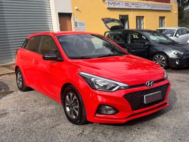 Hyundai i20 1.2 5 porte Econext Connectline