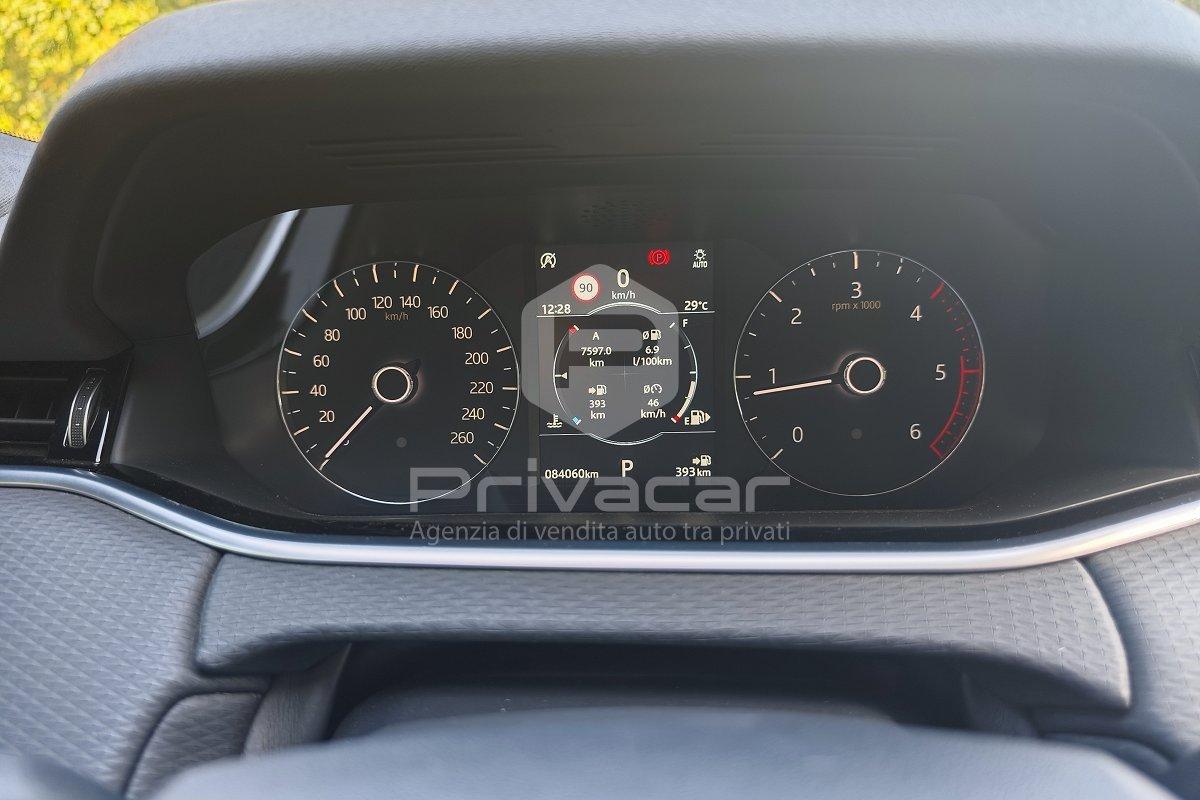LAND ROVER Range Rover Evoque 2.0D I4-L.Flw 150 CV AWD Auto S