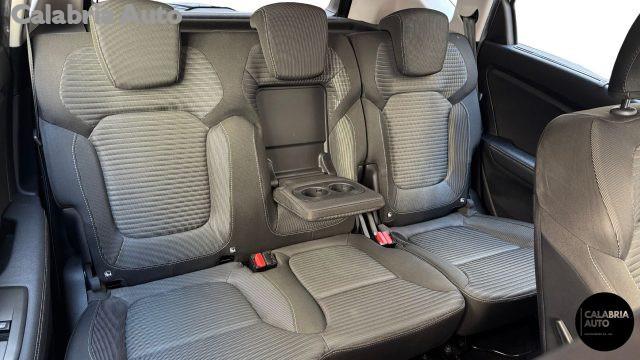 RENAULT Scenic Scénic Blue dCi 120 CV Sport Edition2