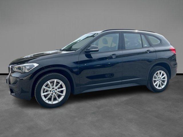 BMW X1 sDrive16d