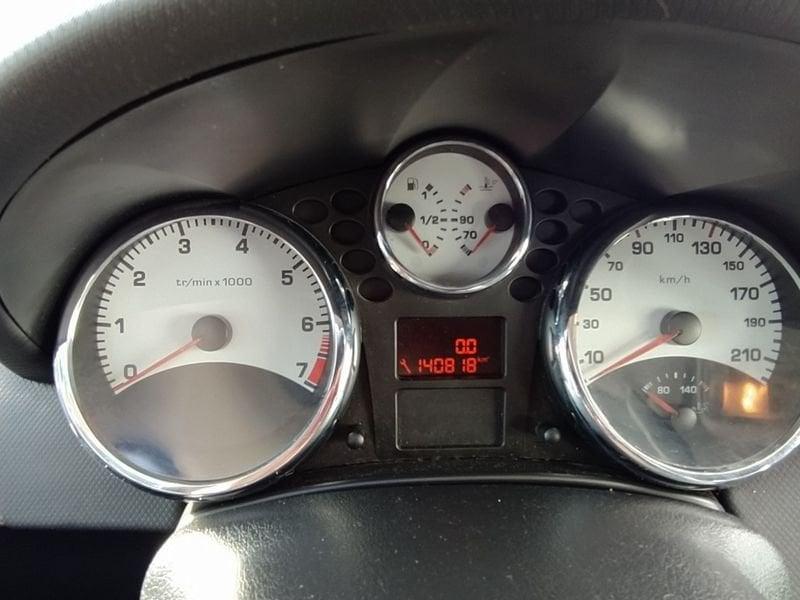 Peugeot 207 1.4 88CV 5p. XS