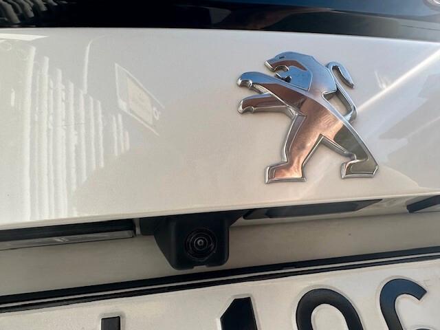 PEUGEOT 2008 GT PACK 2022 AUTOMATICO