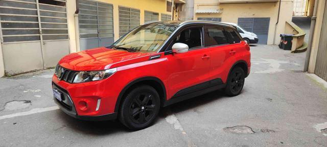 SUZUKI Vitara 1.6 VVT 4X4 AllGrip V-Top