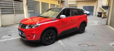 SUZUKI Vitara 1.6 VVT 4X4 AllGrip V-Top