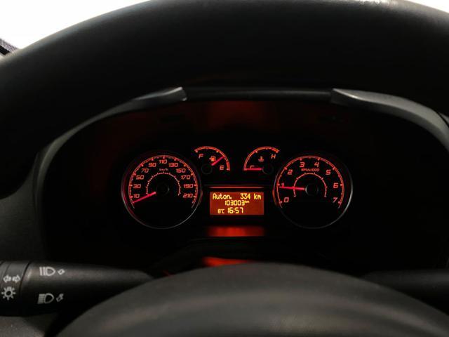 FIAT Doblo Doblò 1.3 MJT S&S Cargo IVA ESPOSTA