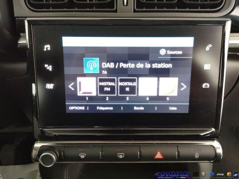 Citroën C3 1.2 PureTech 83 S&S Plus