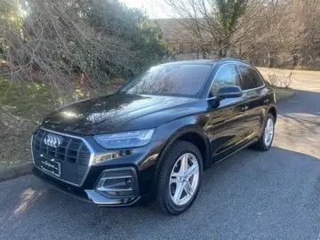 Audi Q5 40 TDI 204 CV quattro S tronic Business Advanced