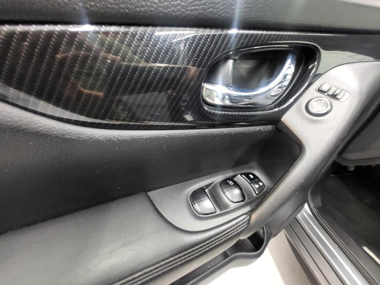 Nissan X-Trail 1.6 dCi 2WD Acenta