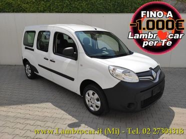 RENAULT Kangoo 1.5dCi Express Maxi G.Comfort N1 5Posti (euro6)