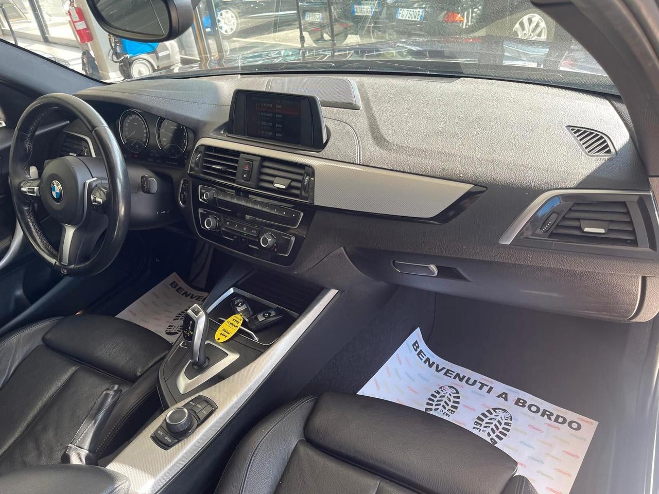Bmw 118 118i 5p. Msport