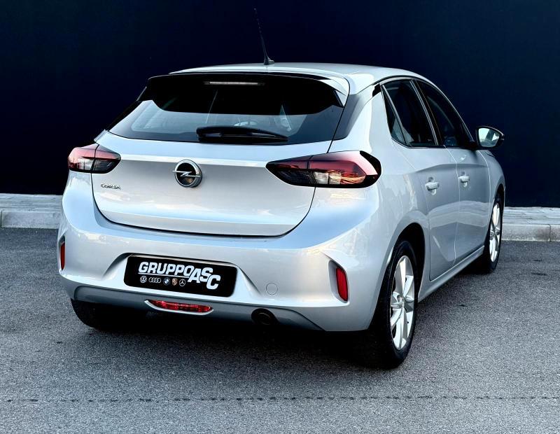 Opel Corsa 5 Porte 1.5 GS Line s&s 100cv OK NEOPATENTATI