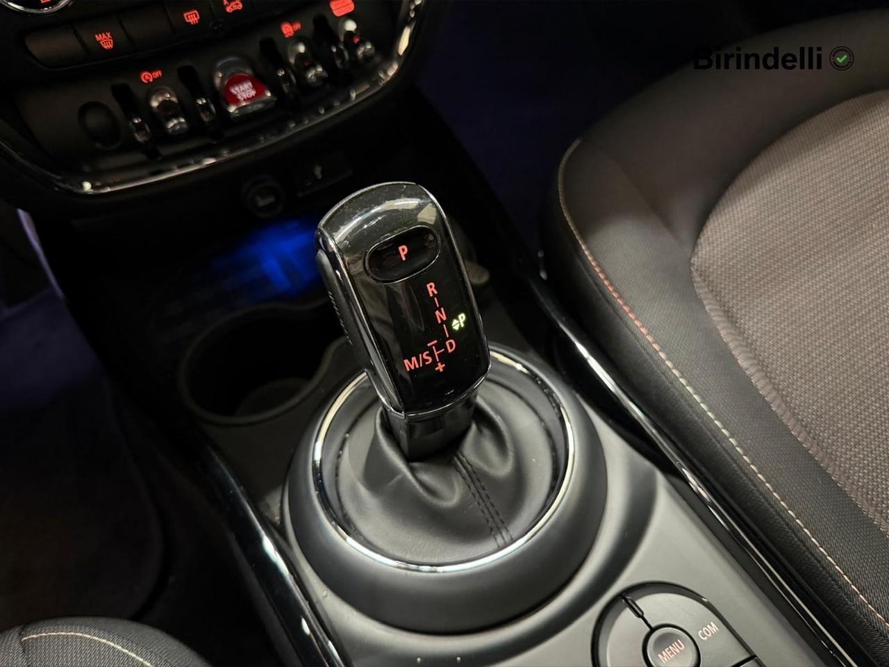 MINI Mini Clubman (F54) - Mini 1.5 One D Hype Clubman
