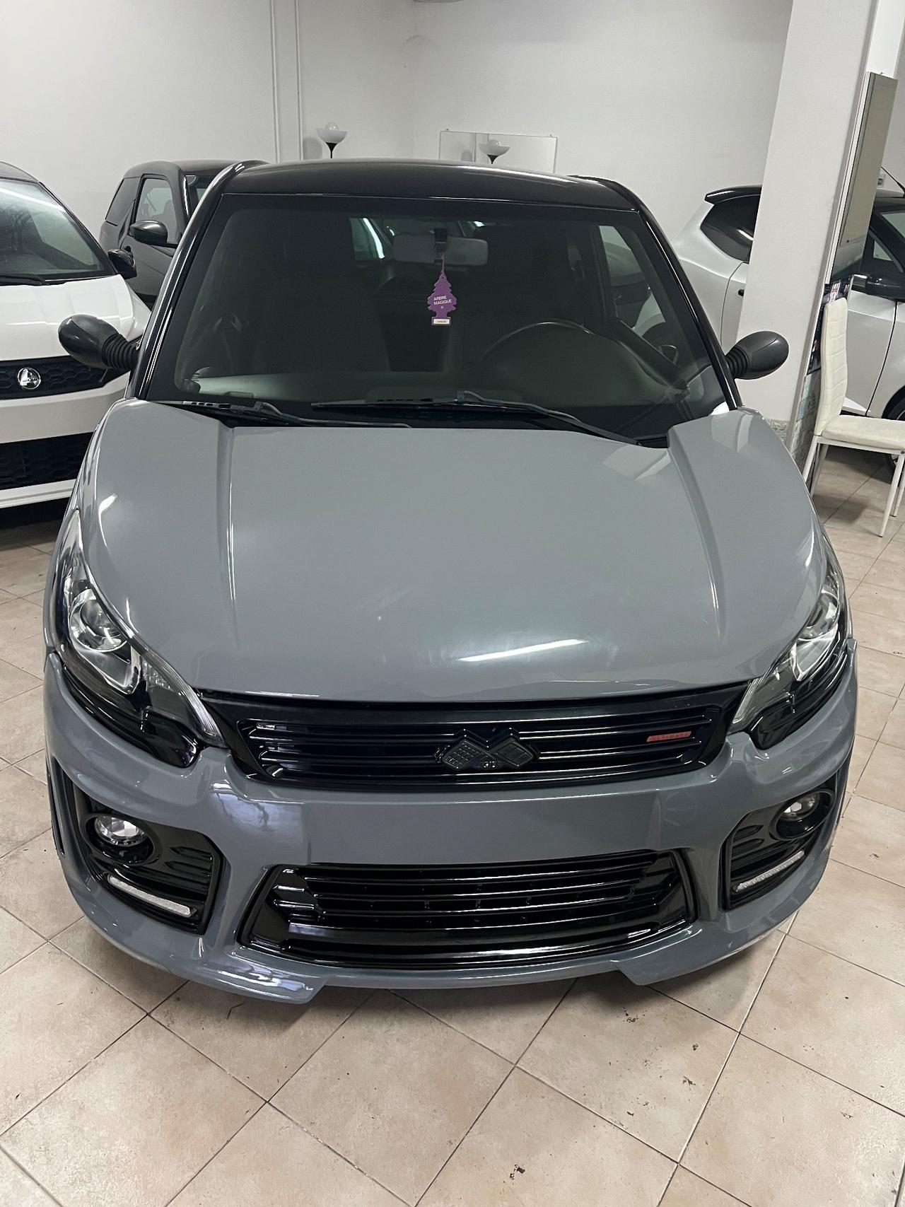 Ligier js 50 ultimate dci clima sport 2020 20000 km