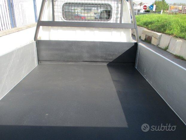 Piaggio Porter NP6 1.5 106CV E6D GPL DI SERIE RIBA