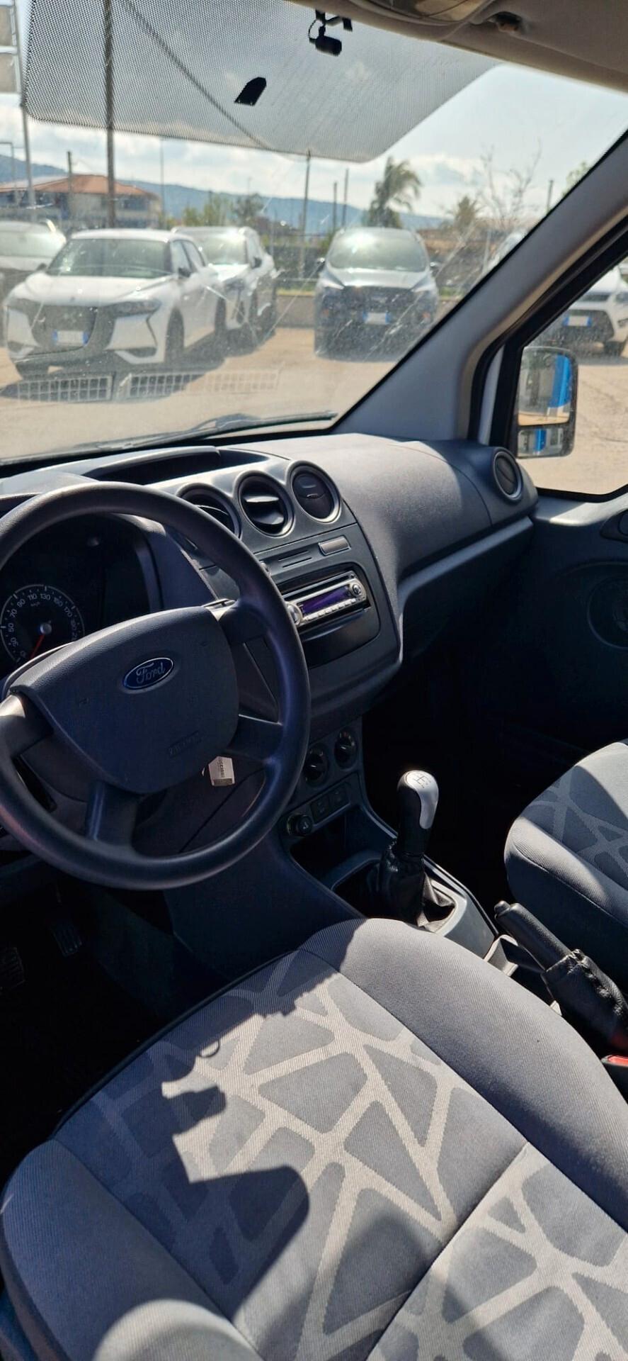 Ford Transit Connect 1.8 TDCi 230lx