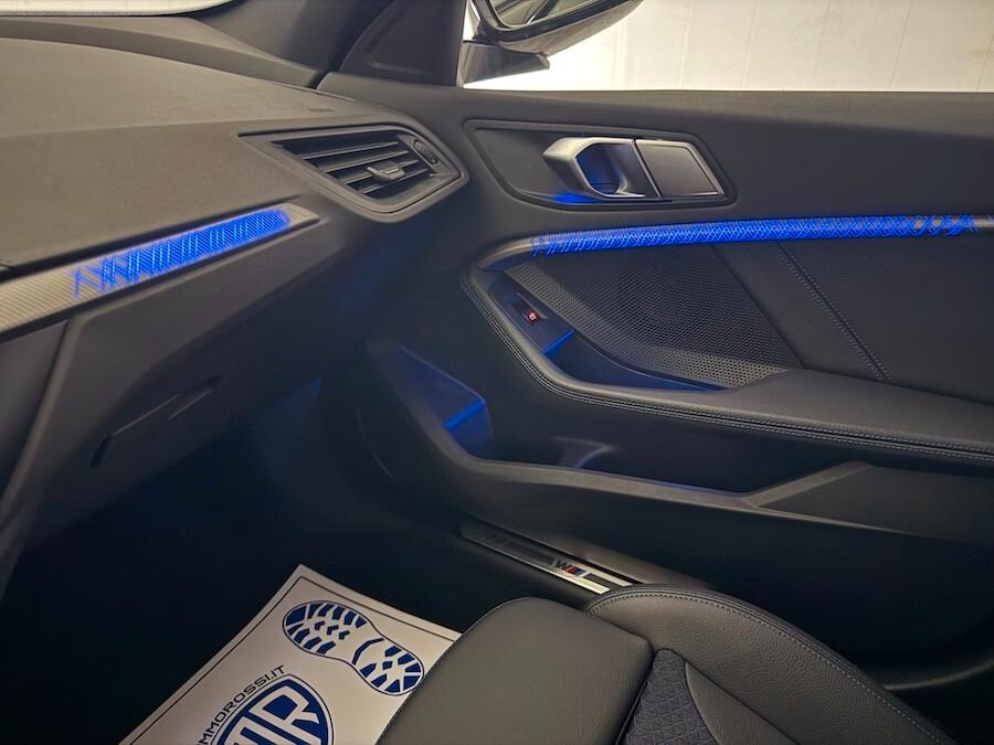 Bmw 116d Msport Automatica