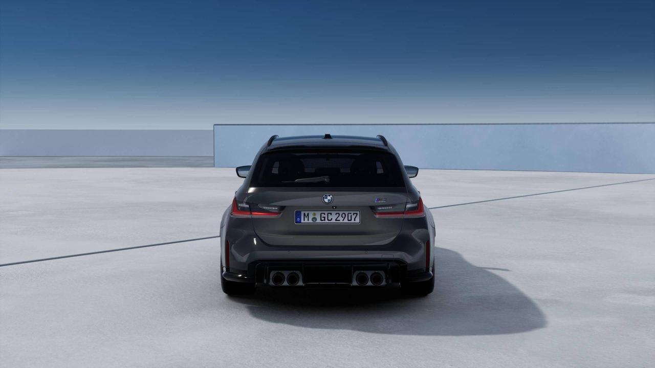 BMW Serie 3 M3 Competition M xDrive Touring