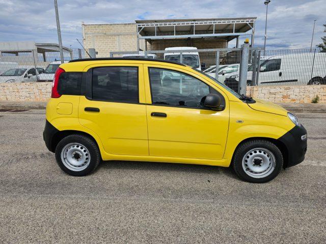 FIAT Panda 1.3 MJT S&S Pop Van 2 posti