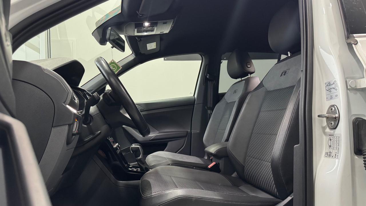 Volkswagen T-Cross 1.6 TDI DSG R-Line BMT