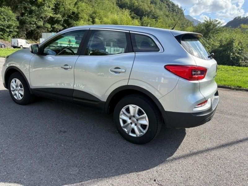 Renault Kadjar Blue dCi 8V 115CV Life