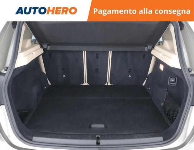 BMW 218 d Active Tourer Advantage