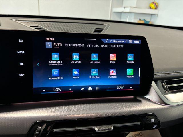 BMW X1 xDrive 20d MSport Pro StraFull Automatico 4X4