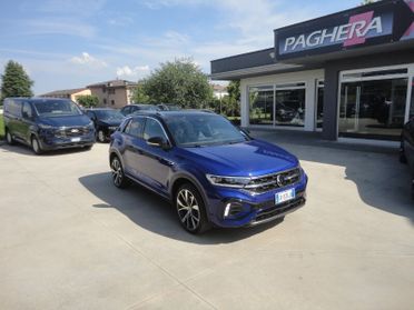 VOLKSWAGEN T-Roc 1ª serie T-Roc 2.0 TDI SCR 15...