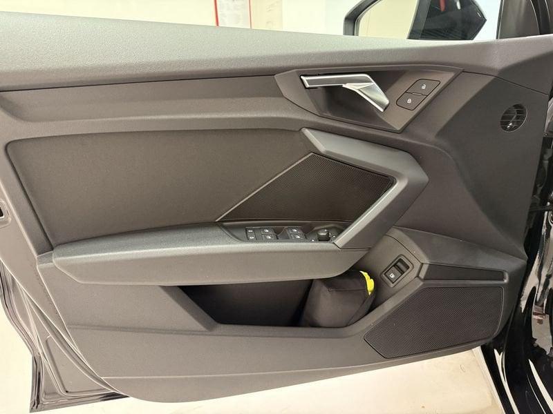 Audi A3 Sportback 40 TFSI e S-Tronic - Plug-In