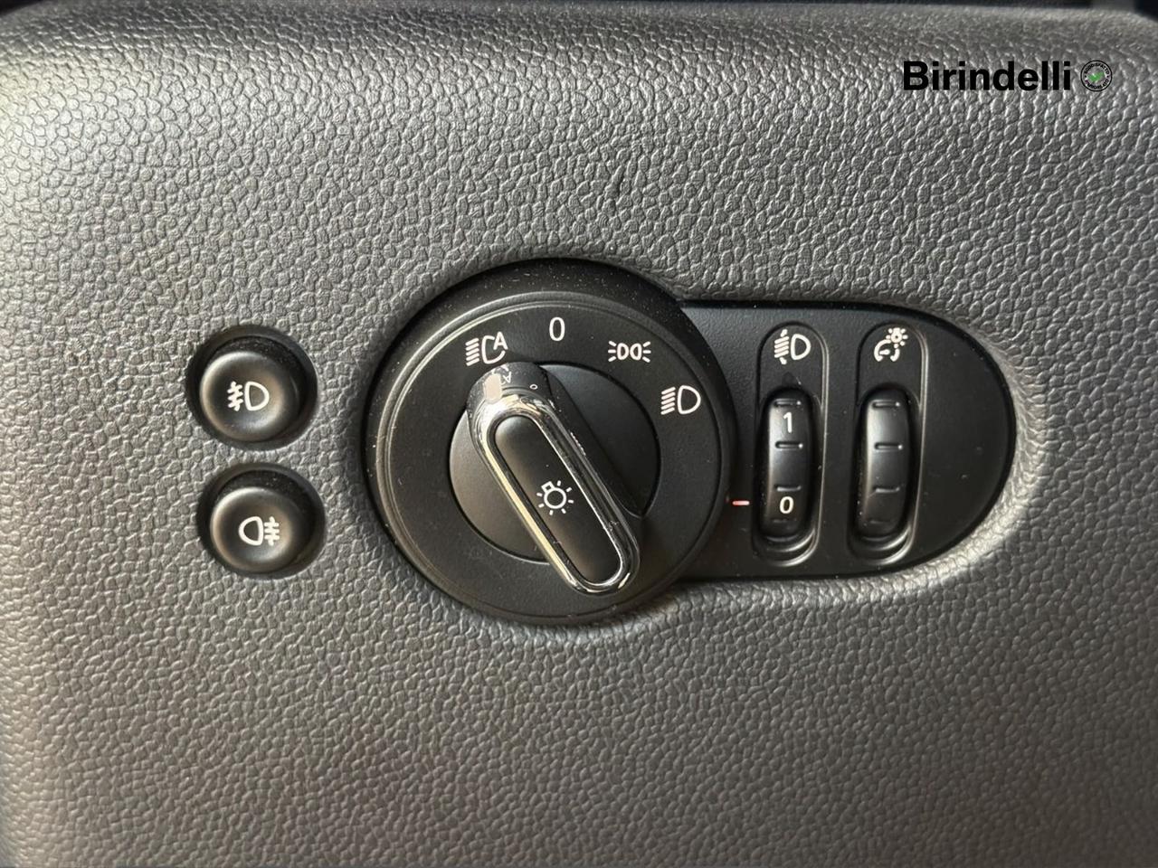 MINI Mini 5 porte (F55) - Mini 1.5 One 75 CV Baker Street 5 porte