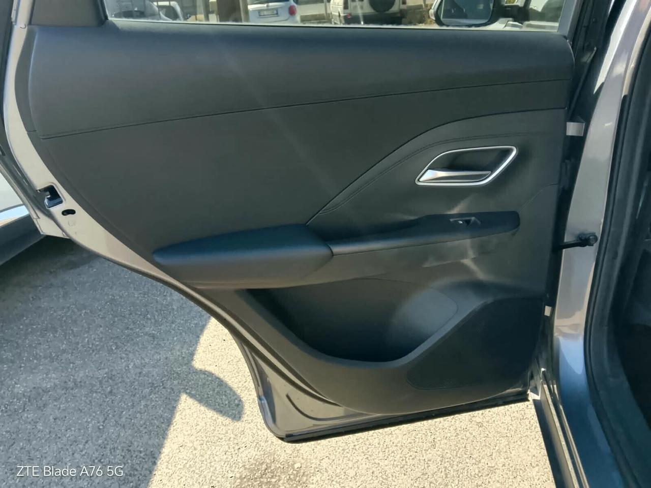 Mg ZS 1.5 Hybrid+ Luxury 2025 - PARI AL NUOVO