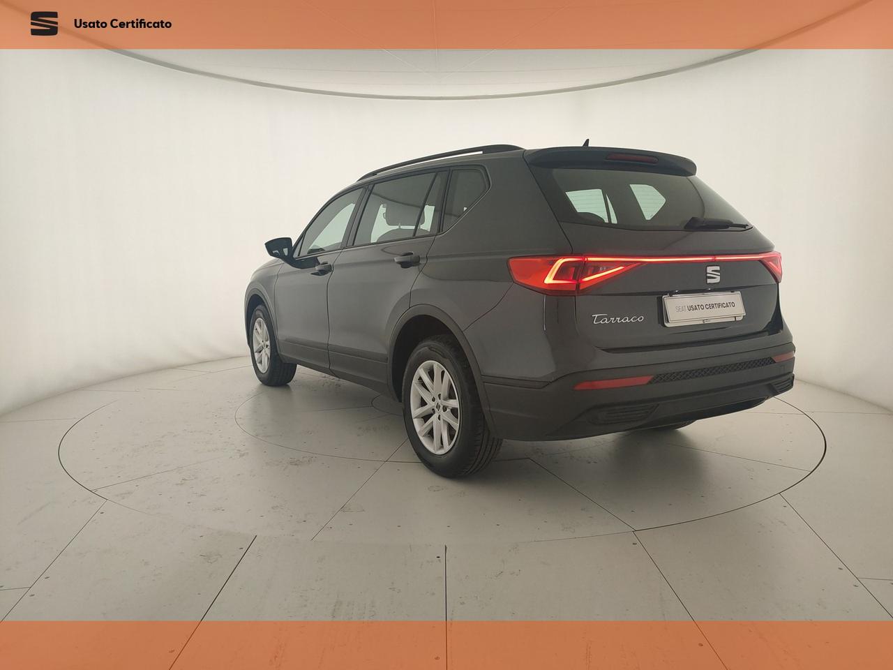 2.0 TDI Style 150 CV DSG 7 posti