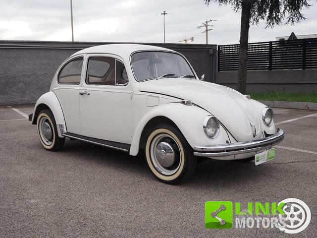 VOLKSWAGEN Maggiolino *ASI*