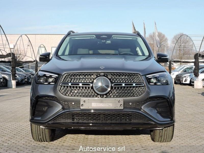 Mercedes-Benz GLE GLE 350 de hybrid EQ 4Matic AMG Line Premium