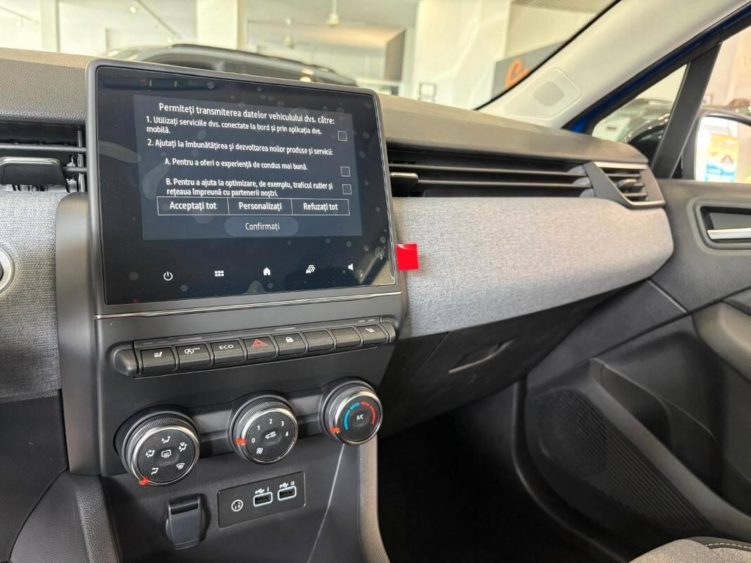 Renault Clio 1.0 tce Evolution Gpl 100cv