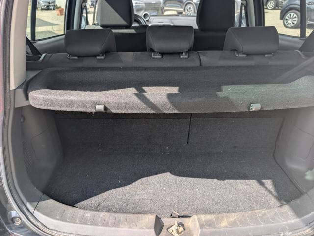 OPEL Agila 1.0 12V 65CV Enjoy