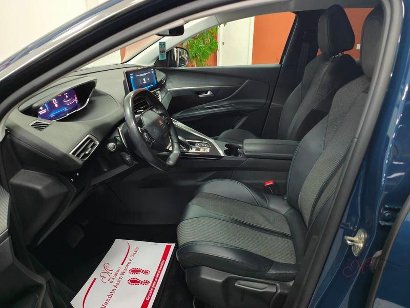 Peugeot 3008 3008 BlueHDi 130 S&S EAT8 Allure