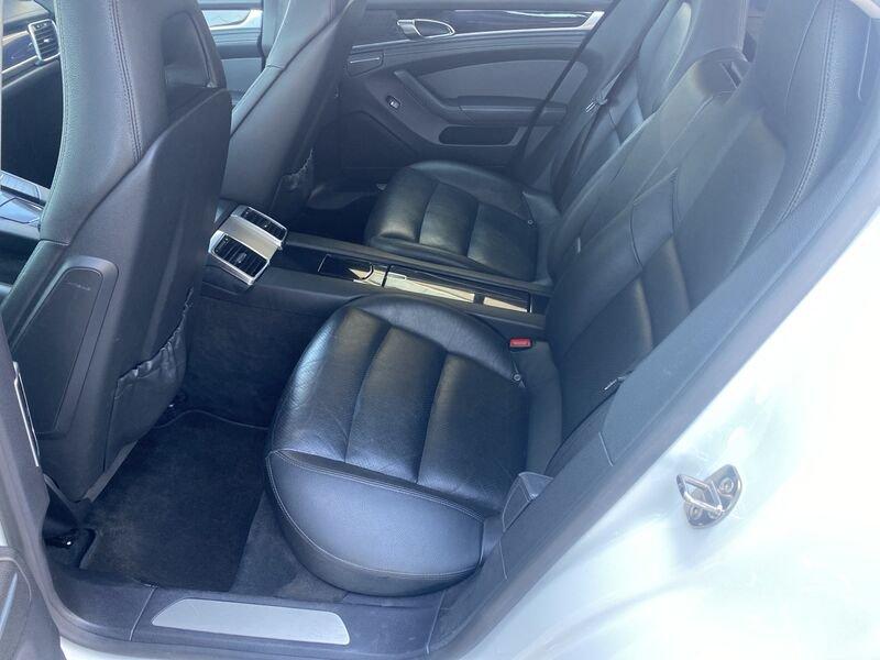 Porsche Panamera Panamera 3.0 Diesel