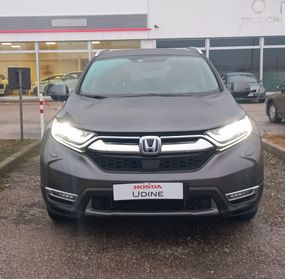 Honda CR-V 2.0 Hev eCVT Executive Navi AWD