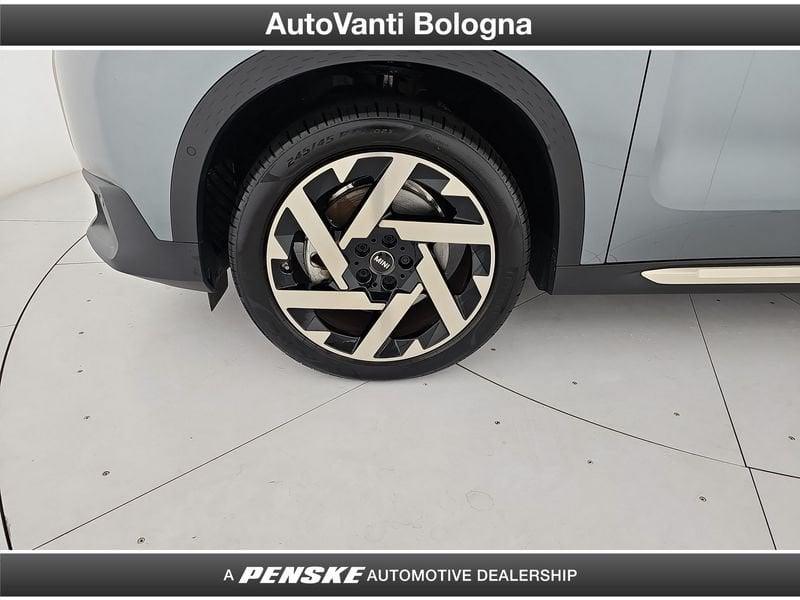 MINI Countryman Mini Countryman 2.0 48V S Favoured all4 auto