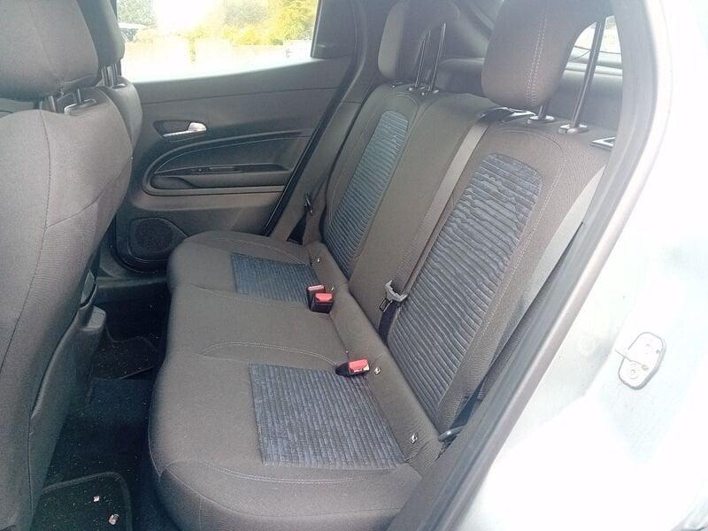 Alfa Romeo Junior Junior 1.2 145 CV Hybrid eDCT6