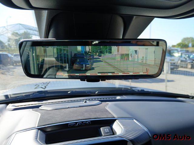 DODGE RAM 1500 6.2 V8 TRX Supercharged FINAL EDITION N1