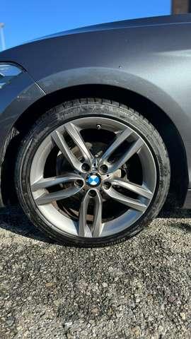 BMW 116 116d 5p Msport auto