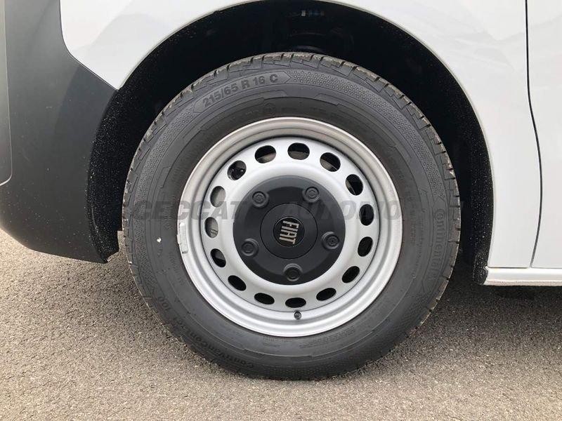 FIAT Scudo Scudo Serie 2 Van L2h1 2.0 Bluehdi 180cv At8