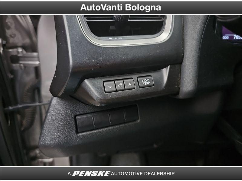 Lexus UX UX 250H Hybrid 2WD Business CVT