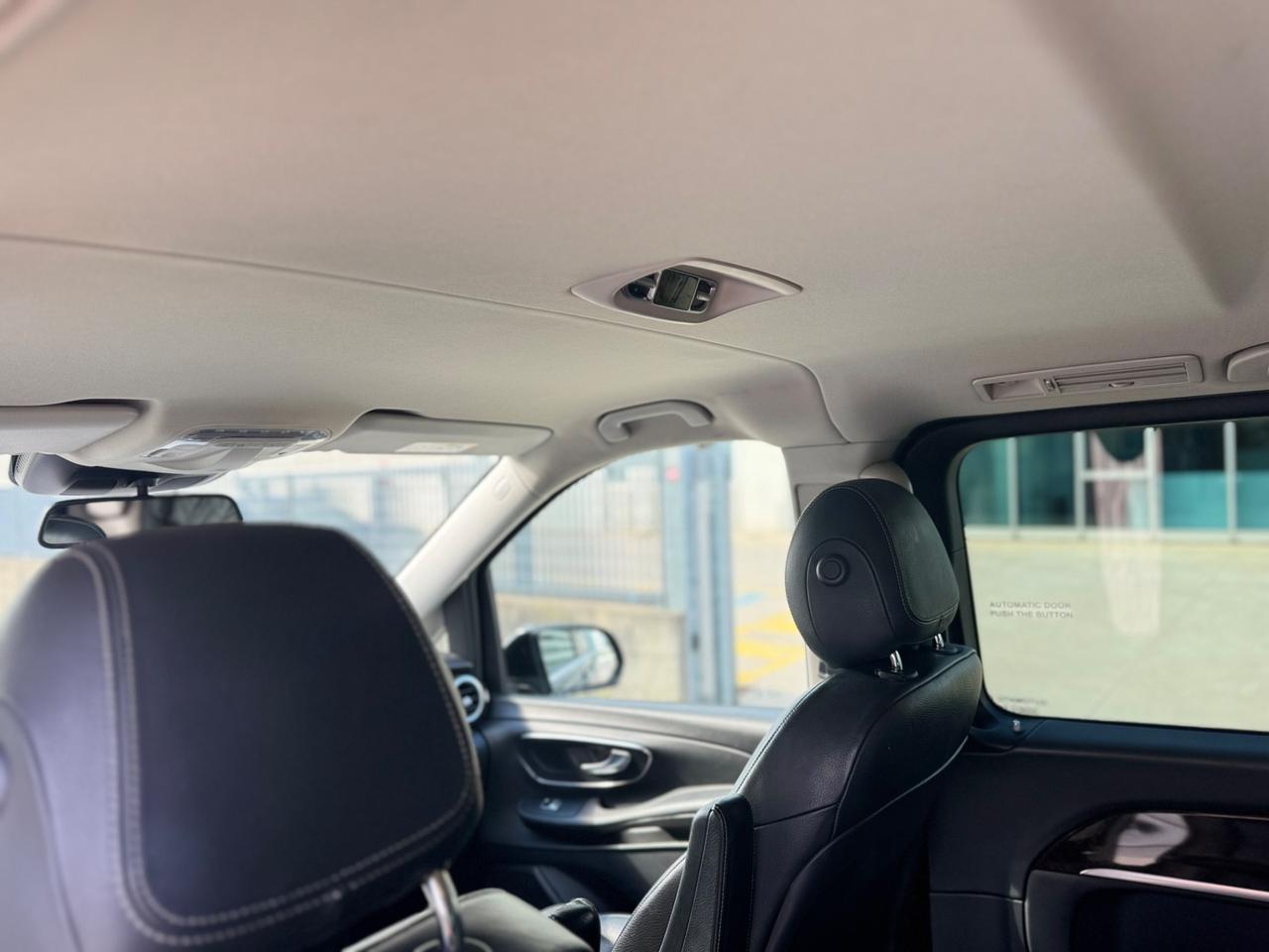 Mercedes-benz V 220 CDI Executive Extralong