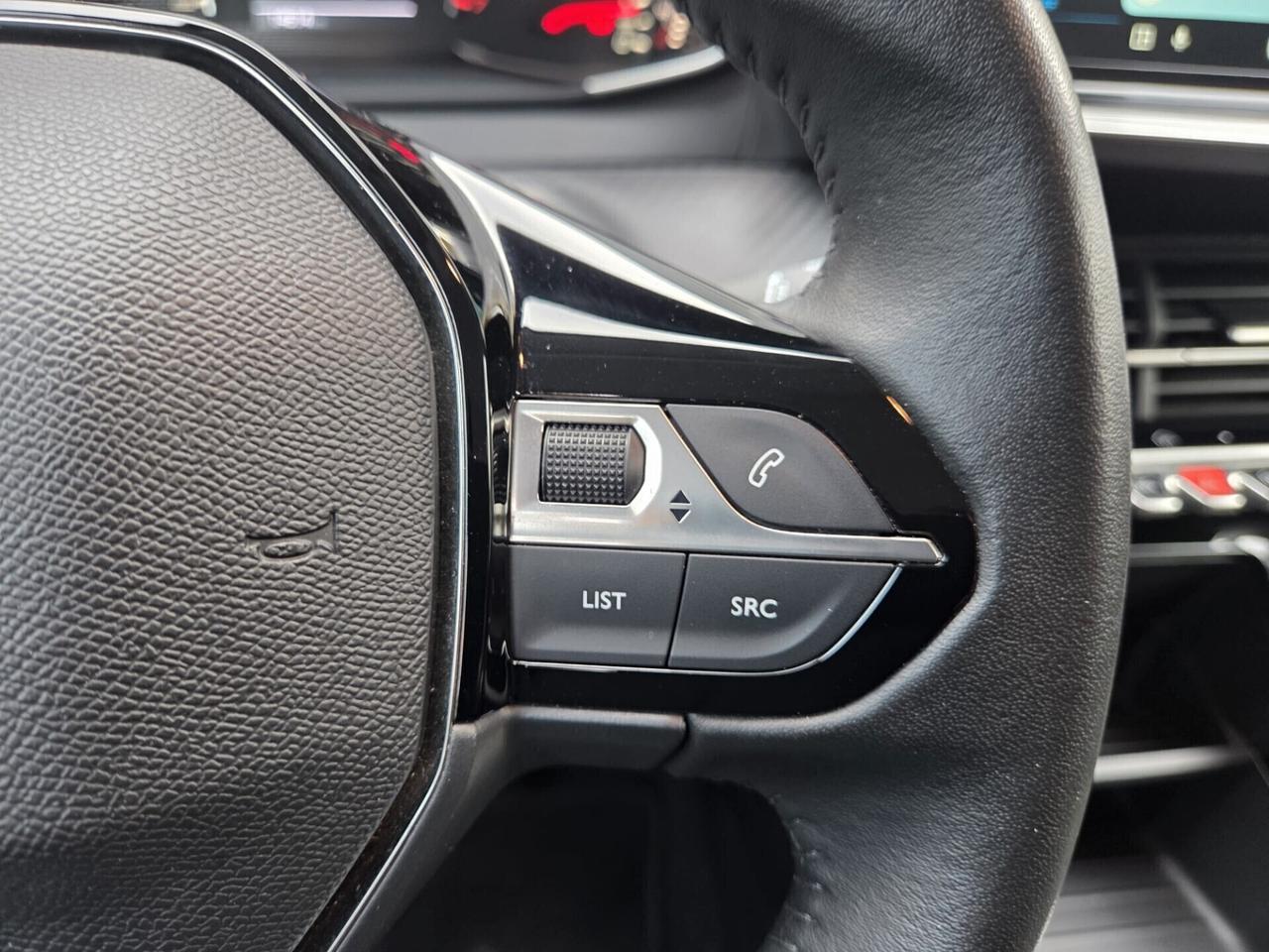 Peugeot 208 PureTech 75 cv STYLE