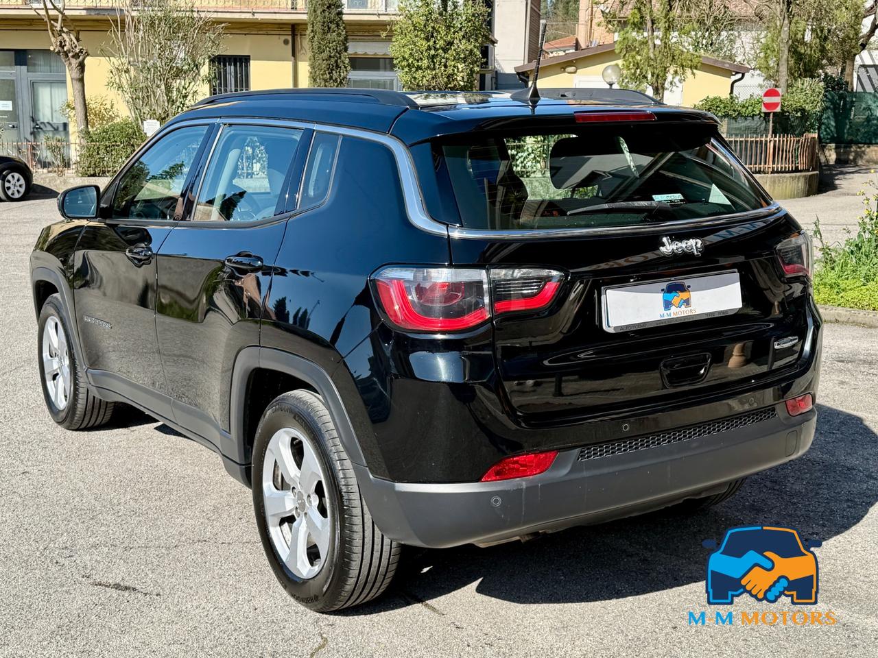 Jeep Compass 1.6 mjt Longitude 2wd 120cv my19