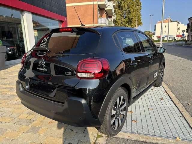 Citroen C3 PureTech 110 S&S Max LED-NAVI-APP CONNECT