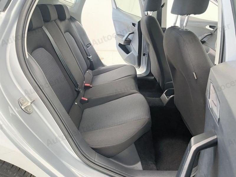 Seat Ibiza 1.0 ecotsi Style 115cv dsg