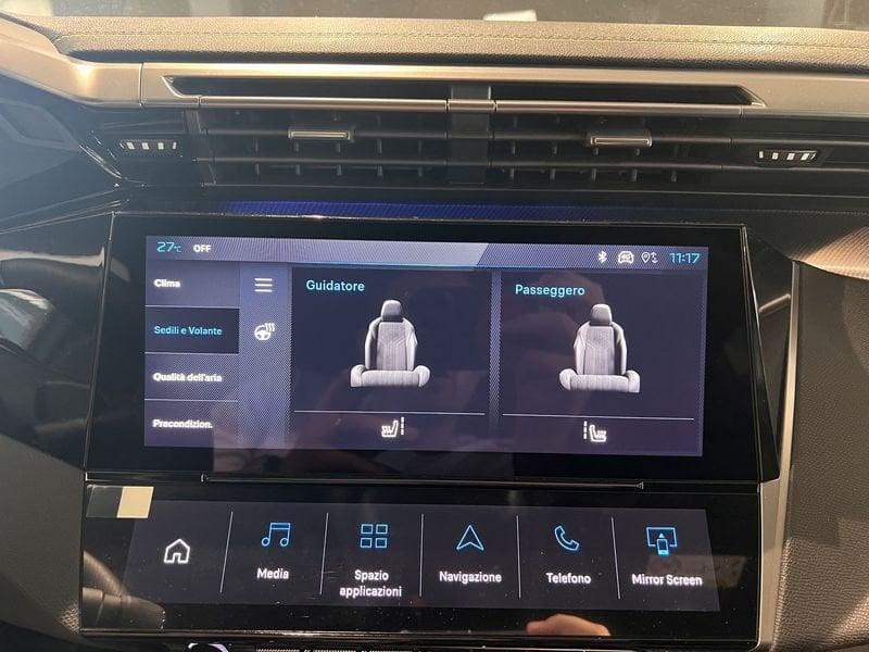 Peugeot 308 SW GT Plug-In Hybrid 195 e-DCS7